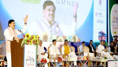 प्रदेश में “मुख्यमंत्री सुगम परिवहन सेवा” का मंगल आरंभ 25 सितंबर से: मुख्यमंत्री डॉ. यादव