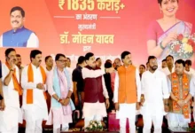 प्रदेश की लाडली बहना लाभ लेने वाली नहीं, अब बन रही है लाभ कमाने वाली: मुख्यमंत्री