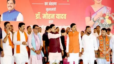 प्रदेश की लाडली बहना लाभ लेने वाली नहीं, अब बन रही है लाभ कमाने वाली: मुख्यमंत्री
