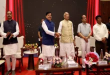 अटल जी का जीवन है लोकतांत्रिक मूल्यों के लिये प्रतिबद्धता का उदाहरण: मुख्यमंत्री