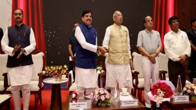 अटल जी का जीवन है लोकतांत्रिक मूल्यों के लिये प्रतिबद्धता का उदाहरण: मुख्यमंत्री