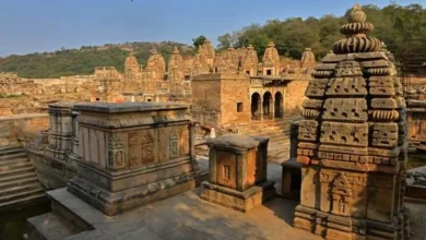 यूनेस्को की टेंटेटिव सूची में शामिल हुए चार और नए ऐतिहासिक स्थल