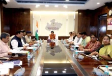 प्रदेश में सेवा सेतु अभियान के अंतर्गत 3 और 4 अक्टूबर को गावों और शहरों में लगेंगे शिविर