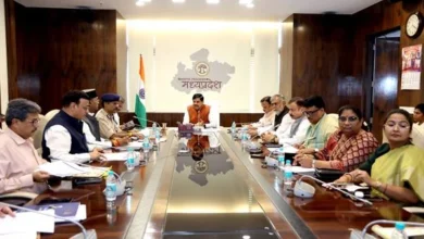प्रदेश में सेवा सेतु अभियान के अंतर्गत 3 और 4 अक्टूबर को गावों और शहरों में लगेंगे शिविर