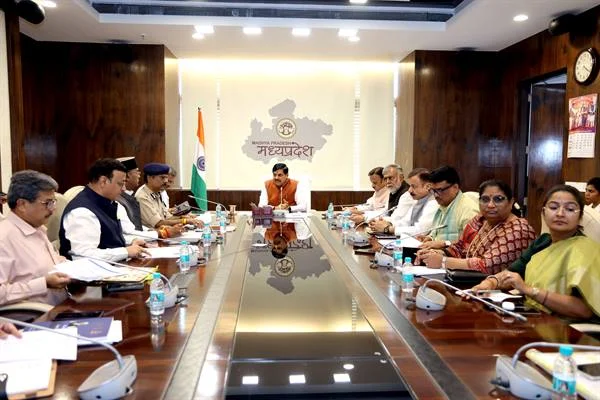 प्रदेश में सेवा सेतु अभियान के अंतर्गत 3 और 4 अक्टूबर को गावों और शहरों में लगेंगे शिविर प्रदेश में सेवा सेतु अभियान के अंतर्गत 3 और 4 अक्टूबर को गावों और शहरों में लगेंगे शिविर