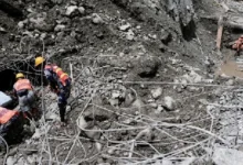 नेपाल में बाढ़ से मौतों का आंकड़ा 1,282 बताया गया, कई अब भी लापता