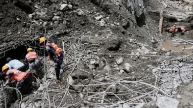 नेपाल में बाढ़ से मौतों का आंकड़ा 1,282 बताया गया, कई अब भी लापता
