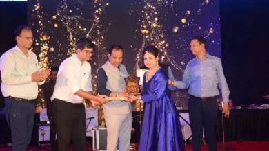 रायपुर में तिरंगा फेस्ट ने रचा नया रंगमंच, ‘गुरु वंदन’ ग्रैंड फिनाले में 30 प्रस्तुतियों ने बांधा समां