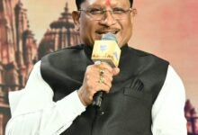 प्रधानमंत्री श्री नरेंद्र मोदी के विकसित भारत के संकल्प में महत्वपूर्ण भूमिका निभाएगा विकसित छत्तीसगढ़