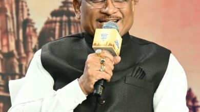 प्रधानमंत्री श्री नरेंद्र मोदी के विकसित भारत के संकल्प में महत्वपूर्ण भूमिका निभाएगा विकसित छत्तीसगढ़