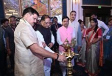 मुख्यमंत्री विष्णु देव साय ने खनिज विकास के प्रति राज्य की प्रतिबद्धता पर दिया जोर