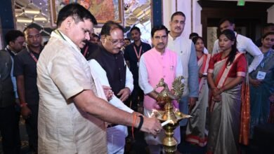 मुख्यमंत्री विष्णु देव साय ने खनिज विकास के प्रति राज्य की प्रतिबद्धता पर दिया जोर