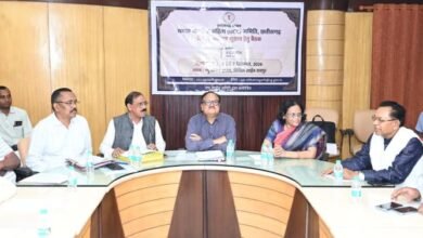 छत्तीसगढ़ में यूसीसी पर व्यापक मंथन: बस्तर से सरगुजा तक की उठी आवाज