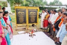 जामबहार में बनेगा 3.40 करोड़ की लागत से नया सबस्टेशन