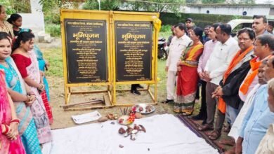 जामबहार में बनेगा 3.40 करोड़ की लागत से नया सबस्टेशन