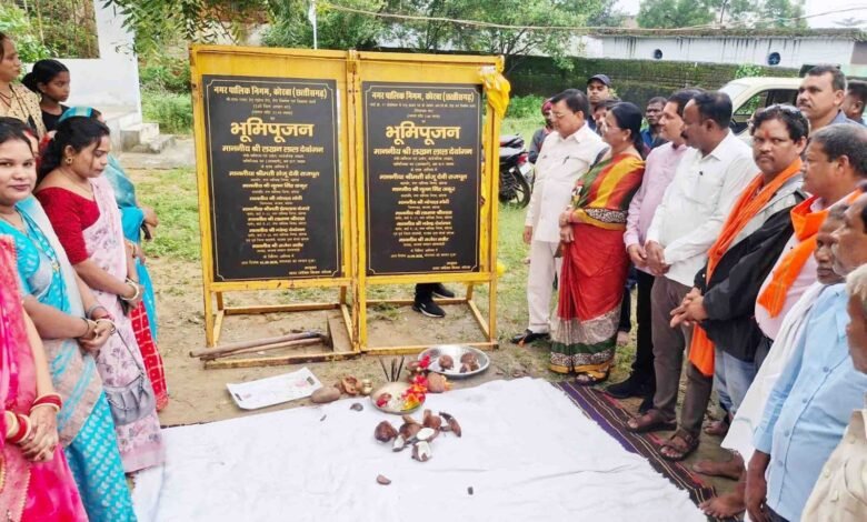 जामबहार में बनेगा 3.40 करोड़ की लागत से नया सबस्टेशन जामबहार में बनेगा 3.40 करोड़ की लागत से नया सबस्टेशन