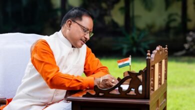अपने विद्यार्थी जीवन के संघर्षों को किया याद, कहा – परिस्थितियाँ किसी बच्चे के सपनों की सीमा तय न करें