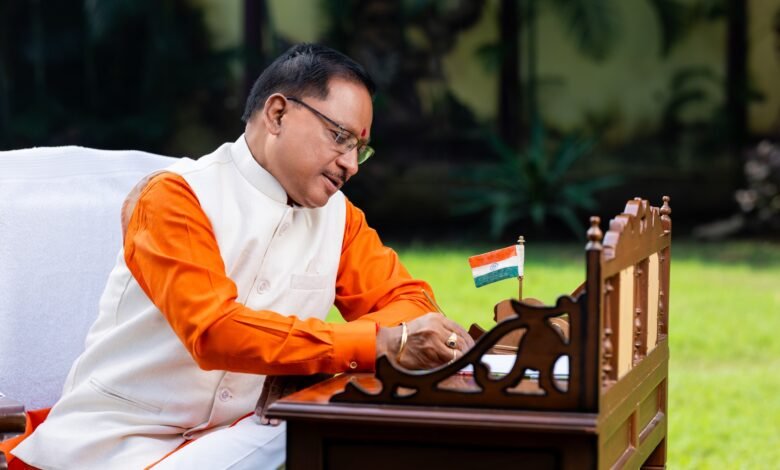 अपने विद्यार्थी जीवन के संघर्षों को किया याद, कहा – परिस्थितियाँ किसी बच्चे के सपनों की सीमा तय न करें अपने विद्यार्थी जीवन के संघर्षों को किया याद, कहा – परिस्थितियाँ किसी बच्चे के सपनों की सीमा तय न करें
