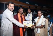 ​जिज्ञासा से हुनर तक, युवाओं के कौशल विकास से ही संभव है प्रगति -श्री विश्व विजय सिंह तोमर