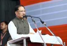 मुख्यमंत्री ने कबीर नगर में सर्व समाज भवन निर्माण के लिए 50 लाख रुपए देने की घोषणा की