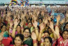 तीजा हमारी समृद्ध लोकसंस्कृति का पावन पर्व, इसमें मातृशक्ति के प्रेम, आस्था और परिवार की खुशहाली की कामना समाहित : मुख्यमंत्री श्री साय