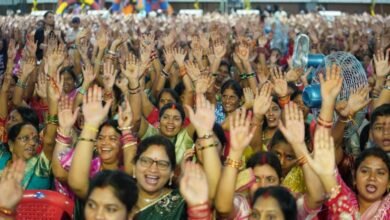 तीजा हमारी समृद्ध लोकसंस्कृति का पावन पर्व, इसमें मातृशक्ति के प्रेम, आस्था और परिवार की खुशहाली की कामना समाहित : मुख्यमंत्री श्री साय