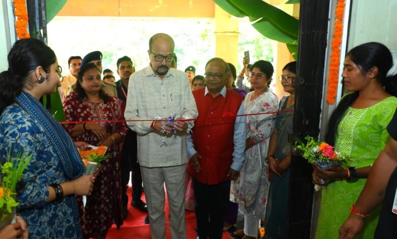 पत्रकारिता में सत्य, तथ्य और जनहित सर्वाेच्च प्राथमिकता हो – राज्यपाल श्री डेका