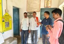 वीबी – जीरामजी योजना के क्यूआर कोड को मिले 7 लाख से अधिक स्कैन, औसत प्रतिदिन 2 हजार से अधिक लोगों ने ली जानकारी