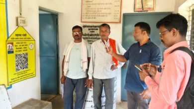 वीबी – जीरामजी योजना के क्यूआर कोड को मिले 7 लाख से अधिक स्कैन, औसत प्रतिदिन 2 हजार से अधिक लोगों ने ली जानकारी