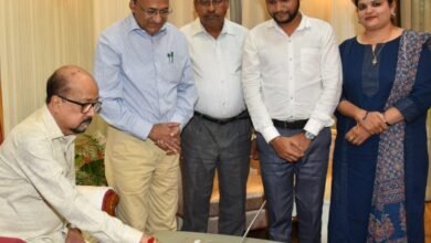 निजी विश्वविद्यालयों की अद्यतन जानकारी के लिए नया वेब पोर्टल शुरू- राज्यपाल श्री डेका ने किया शुभारंभ