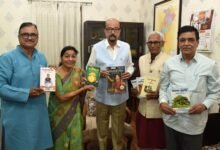 छत्तीसगढ़ी को आठवीं अनुसूची में शामिल कराने के लिए सकारात्मक पहल