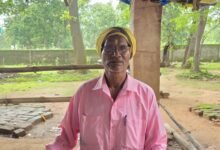 दीनदयाल उपाध्याय भूमिहीन कृषि मजदूर कल्याण योजना बनी शंभू बारी के परिवार का सहारा