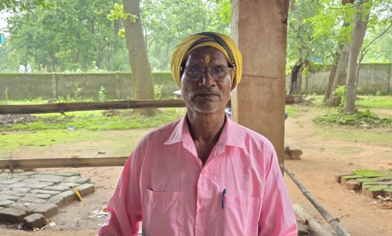 दीनदयाल उपाध्याय भूमिहीन कृषि मजदूर कल्याण योजना बनी शंभू बारी के परिवार का सहारा दीनदयाल उपाध्याय भूमिहीन कृषि मजदूर कल्याण योजना बनी शंभू बारी के परिवार का सहारा