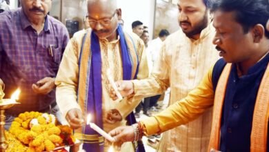 आस्था, परंपरा और भव्यता के रंग में सजेगा ऐतिहासिक बस्तर दशहरा आस्था, परंपरा और भव्यता के रंग में सजेगा ऐतिहासिक बस्तर दशहरा