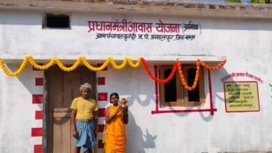छत्तीसगढ़ में नीतिगत बदलावों से विकास को मिली नई रफ्तार