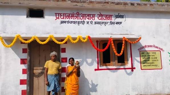 छत्तीसगढ़ में नीतिगत बदलावों से विकास को मिली नई रफ्तार