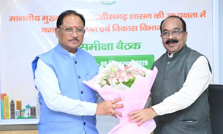 अमृत मिशन के कार्य मिशन मोड में पूरे कर शत-प्रतिशत पेयजल आपूर्ति सुनिश्चित करने के निर्देश अमृत मिशन के कार्य मिशन मोड में पूरे कर शत-प्रतिशत पेयजल आपूर्ति सुनिश्चित करने के निर्देश
