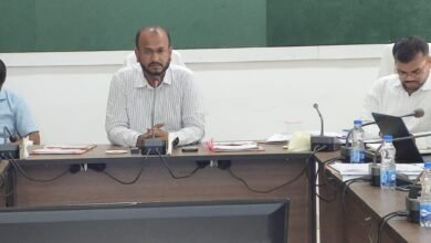 प्रधानमंत्री श्री नरेंद्र मोदी की 25 वर्षों की जनसेवा के प्रति आभार और विकसित भारत-2047 के संकल्प को जनभागीदारी से मिलेगा नया विस्तार