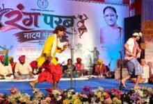दहेज की कुरीति पर रंगमंच से प्रहार, ‘मया के मुंदरी’ ने जगाई सामाजिक चेतना