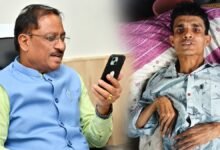 4 लाख रुपये की आर्थिक सहायता स्वीकृत