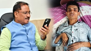 4 लाख रुपये की आर्थिक सहायता स्वीकृत 4 लाख रुपये की आर्थिक सहायता स्वीकृत