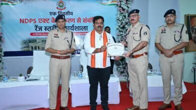 सेवा संकल्प अभियान 2026 : हुनर को मिल रही नई उड़ान सेवा संकल्प अभियान 2026 : हुनर को मिल रही नई उड़ान