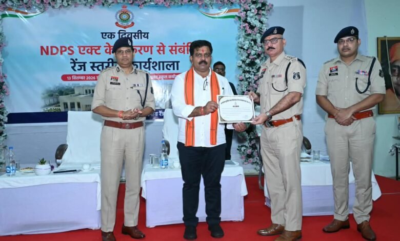 सेवा संकल्प अभियान 2026 : हुनर को मिल रही नई उड़ान
