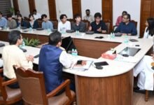 मुख्यमंत्री ने जापानी विद्यार्थियों से किया आत्मीय संवाद : छत्तीसगढ़ की ऐतिहासिक और सांस्कृतिक विरासत से कराया परिचित