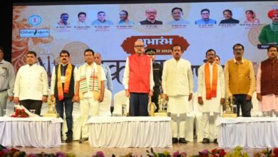 महाराजा चक्रधर सिंह ने कला को राज-सिंहासन से ऊपर रखा, रायगढ़ घराने को दिलाई विश्व पहचान