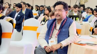 विश्व सर्कुलर इकोनॉमी फोरम में छत्तीसगढ़ की सक्रिय सहभागिता, कचरे से संसाधन बनाने की तकनीकों पर मंथन विश्व सर्कुलर इकोनॉमी फोरम में छत्तीसगढ़ की सक्रिय सहभागिता, कचरे से संसाधन बनाने की तकनीकों पर मंथन