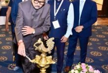 नवा रायपुर में 32वें अखिल भारतीय राज्य निर्वाचन आयुक्त सम्मेलन का भव्य शुभारंभ