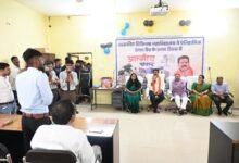 मेडिकल कॉलेज कवर्धा में नए शैक्षणिक सत्र का हुआ शुभारंभ