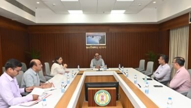 छत्तीसगढ़ में सुघ्घर छत्तीसगढ़ अभियान की प्रगति तेज छत्तीसगढ़ में सुघ्घर छत्तीसगढ़ अभियान की प्रगति तेज