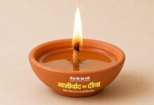 सेवा संकल्प अभियान में हर घर जलेगा ‘आशीर्वाद का दीया’, सेवा और समर्पण के संकल्प से जगमगाएगा छत्तीसगढ़